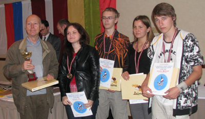 Rīgas Šaha skola - 1 Rīgas Šaha skola - 1