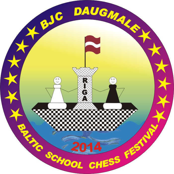 Baltijas valstu skolu šaha festivāls