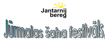 Jūrmalas šaha festivāls