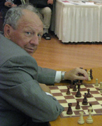 GM Jevģēnijs Svešņikovs GM Jevģēnijs Svešņikovs