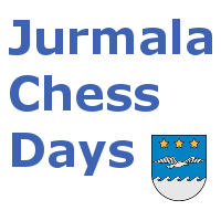 Jurmala Chess Days