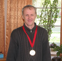 Olegs Krivonosovs