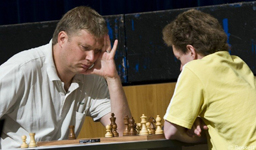 Aleksejs Širovs (foto - www.chesstigers.de)