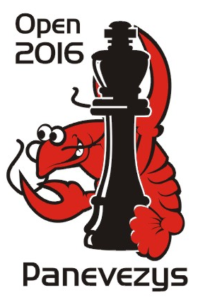 Panevezys Open 2016 Panevezys Open 2016