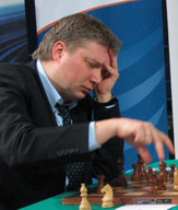 GM Aleksejs Širovs