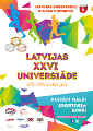 http://studentusports.lv/161/LATVIJAS-XXVI-UNIVERSIADE/